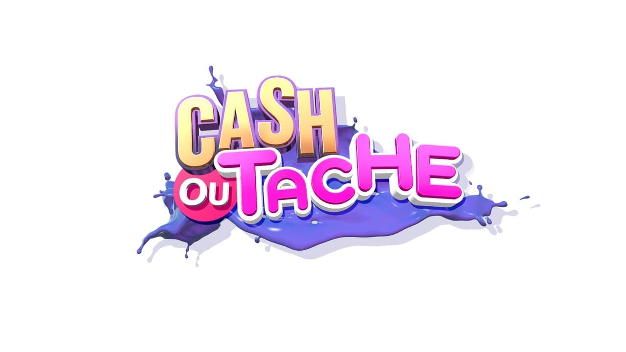 Cash ou Tache ?の背景画像