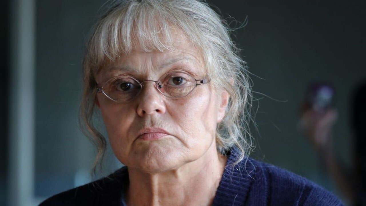 Jacqueline Sauvage : C'était lui ou moiの背景画像