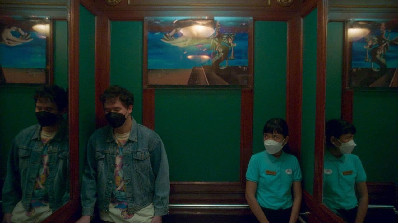 When This Is All Overの背景画像