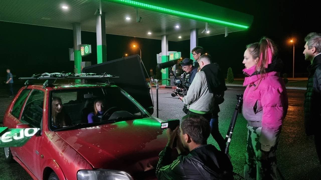 Сказкотерапияの背景画像