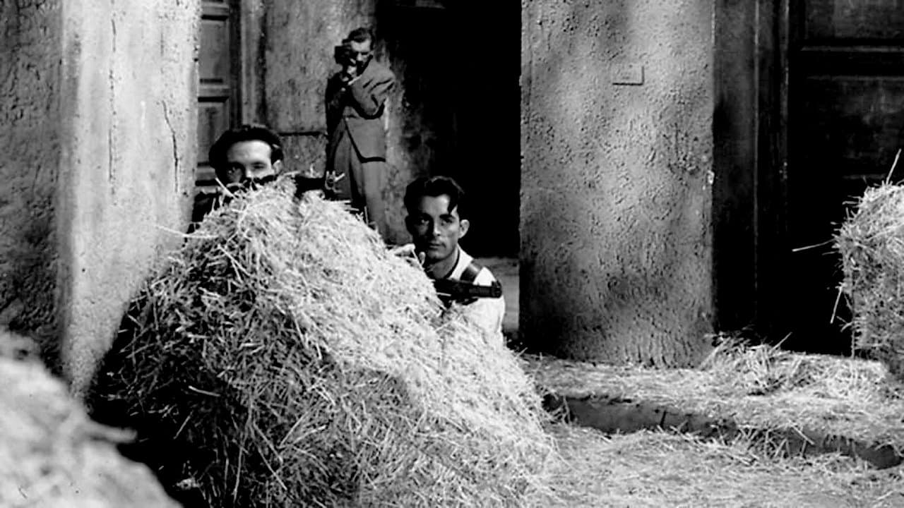 Bajo el signo de las sombrasの背景画像