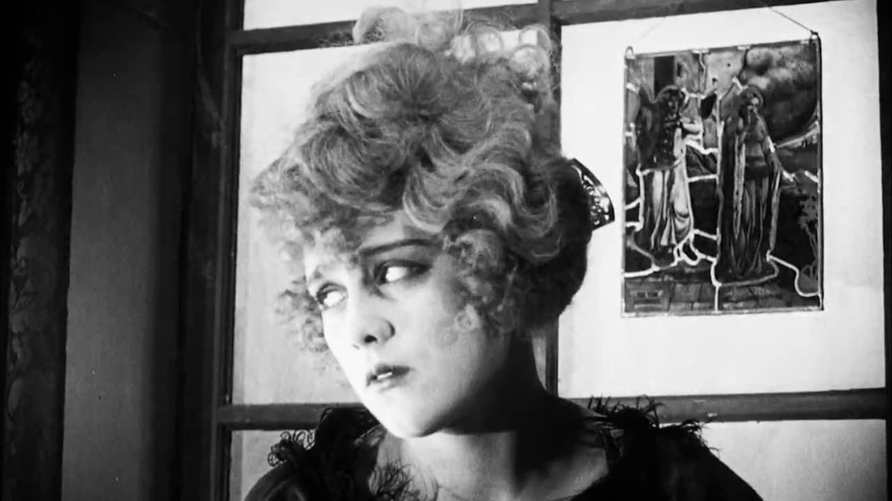 Příchozí z temnotの背景画像