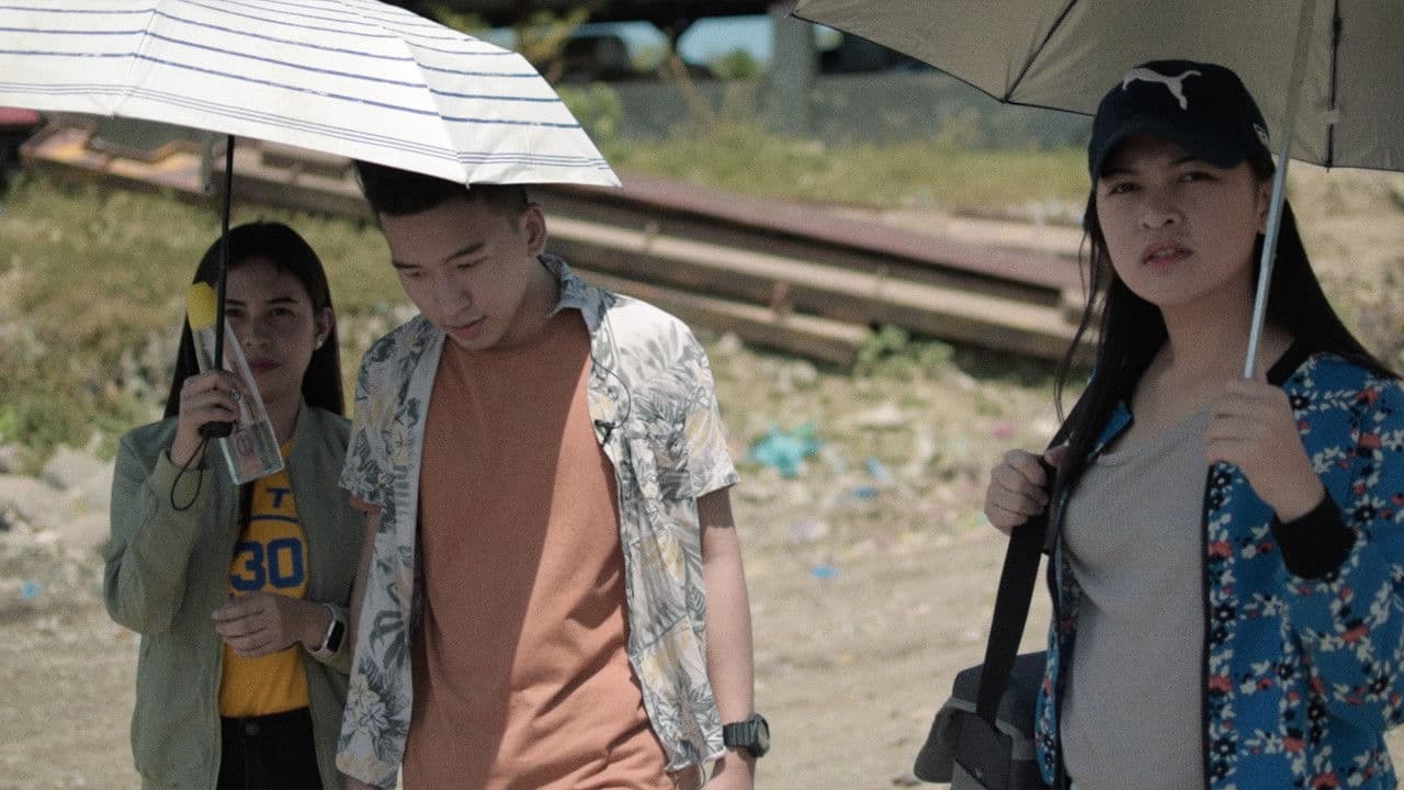 Anong Nangyari Kay Andrew Magsilang?の背景画像