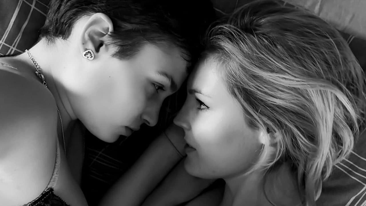 La souffranceの背景画像