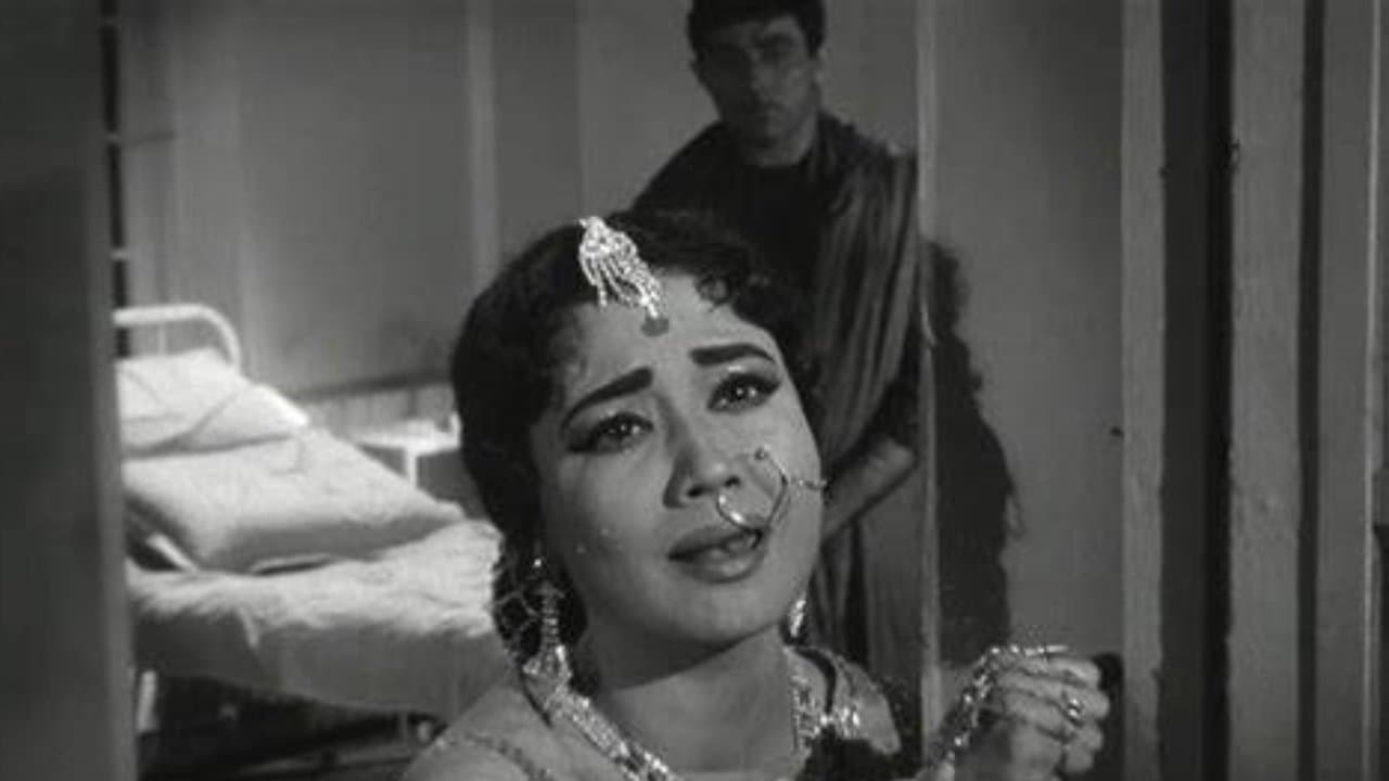 Dil Ek Mandirの背景画像