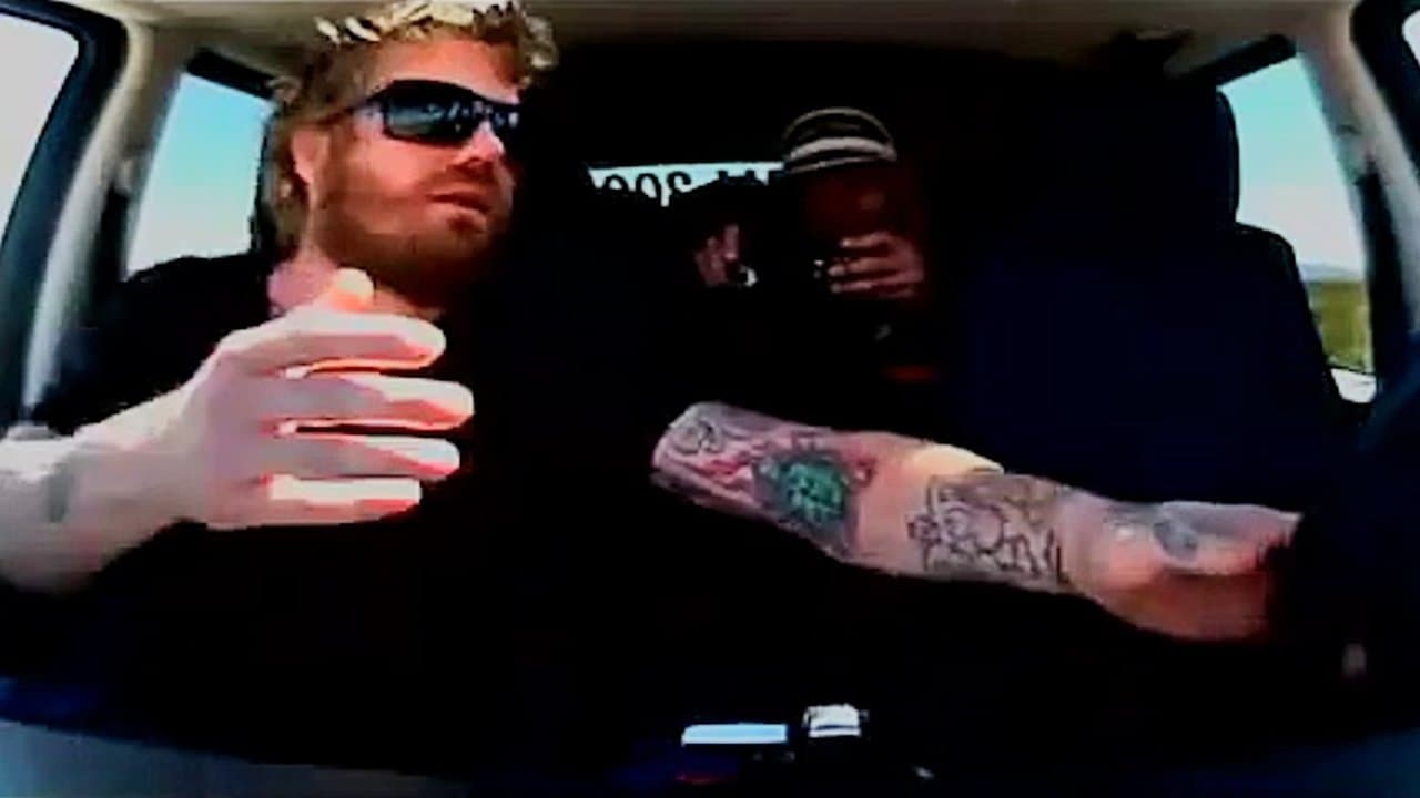 3000 Milesの背景画像