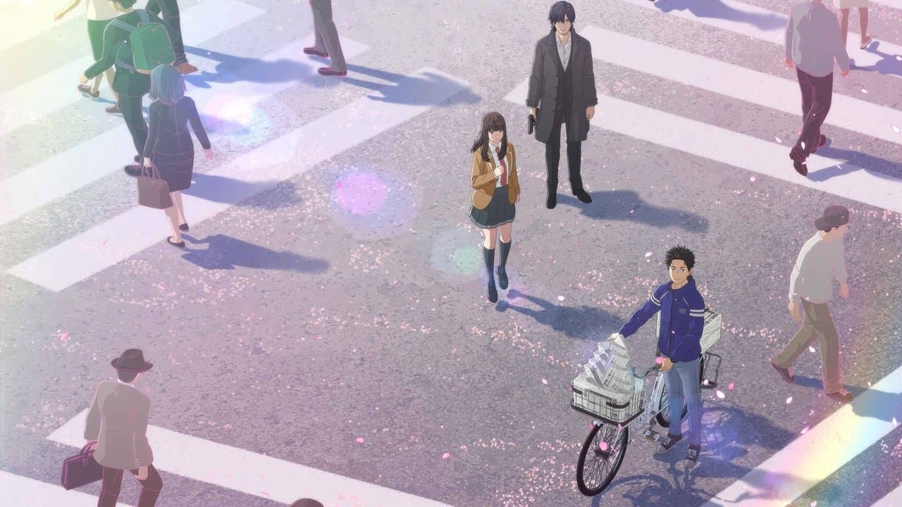 永遠の831の背景画像