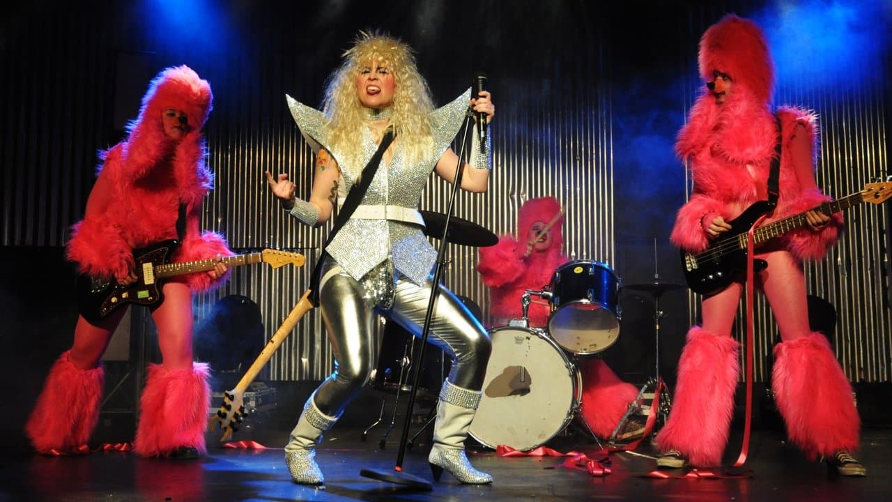 Dyke Hardの背景画像