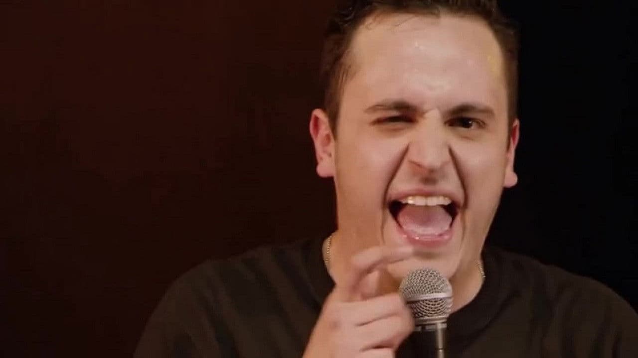 Ricardo O'Farrill - Live From Pachucaの背景画像