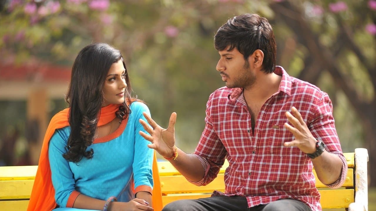 రన్の背景画像