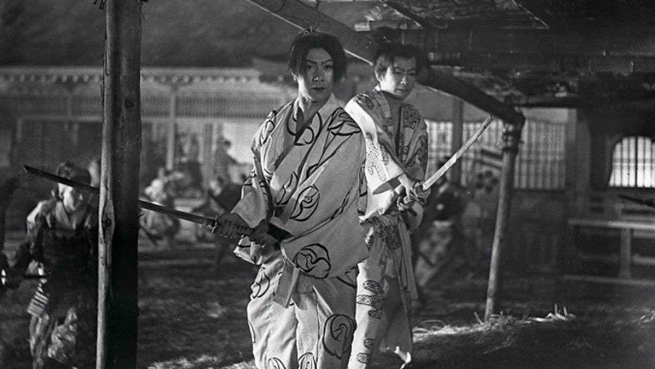 森蘭丸の背景画像