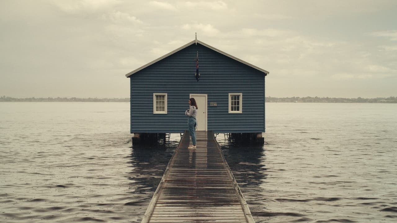 Road to Perthの背景画像