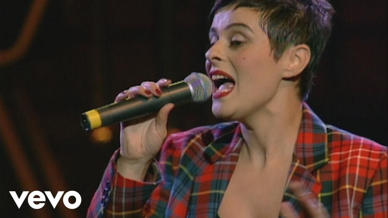 Lisa Stansfield - Live At The Royal Albert Hallの背景画像