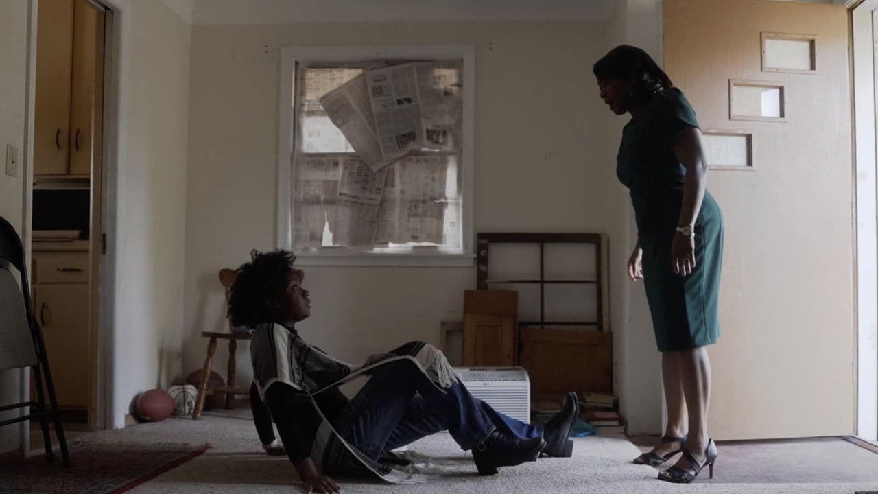 Out of Timeの背景画像