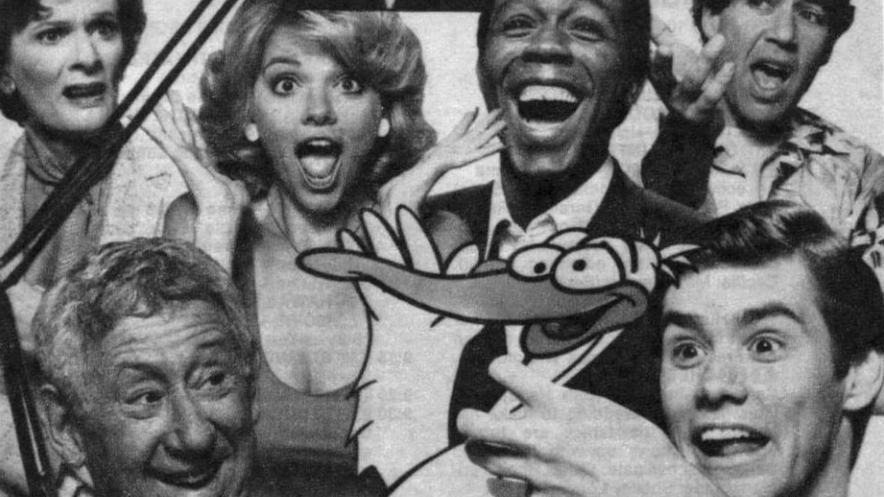 The Duck Factoryの背景画像