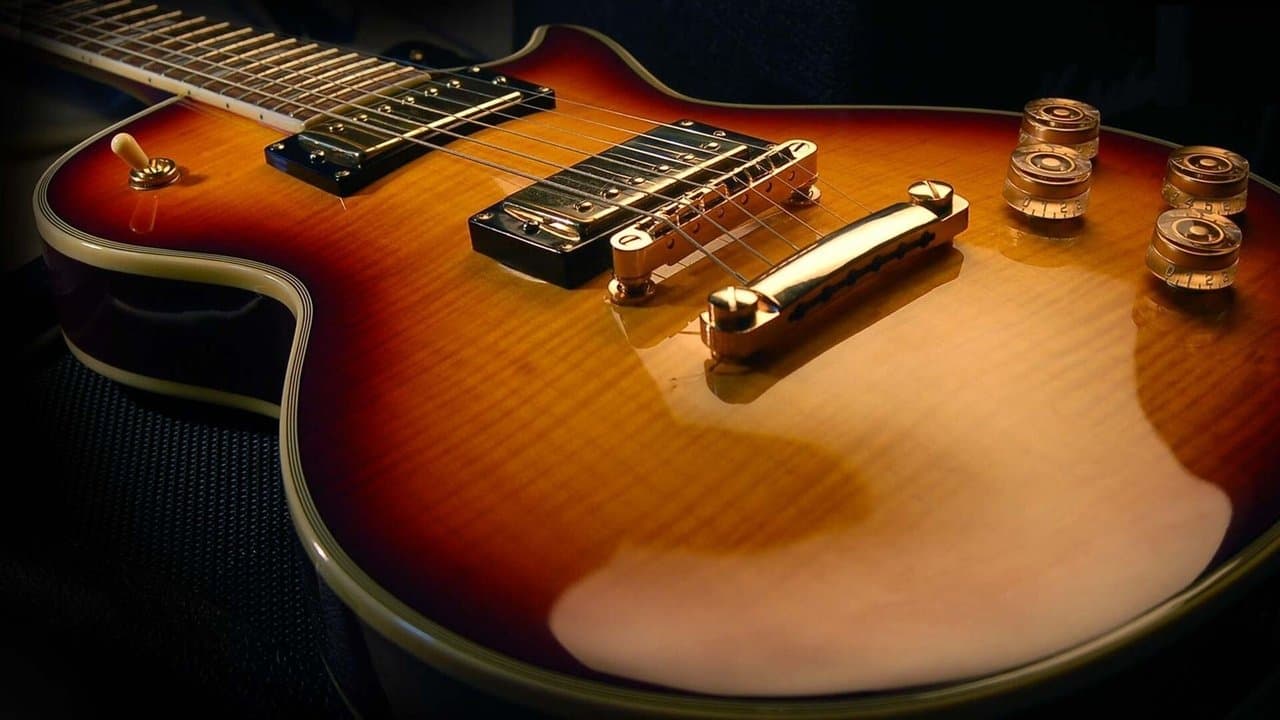 Les Paul - Live in New Yorkの背景画像