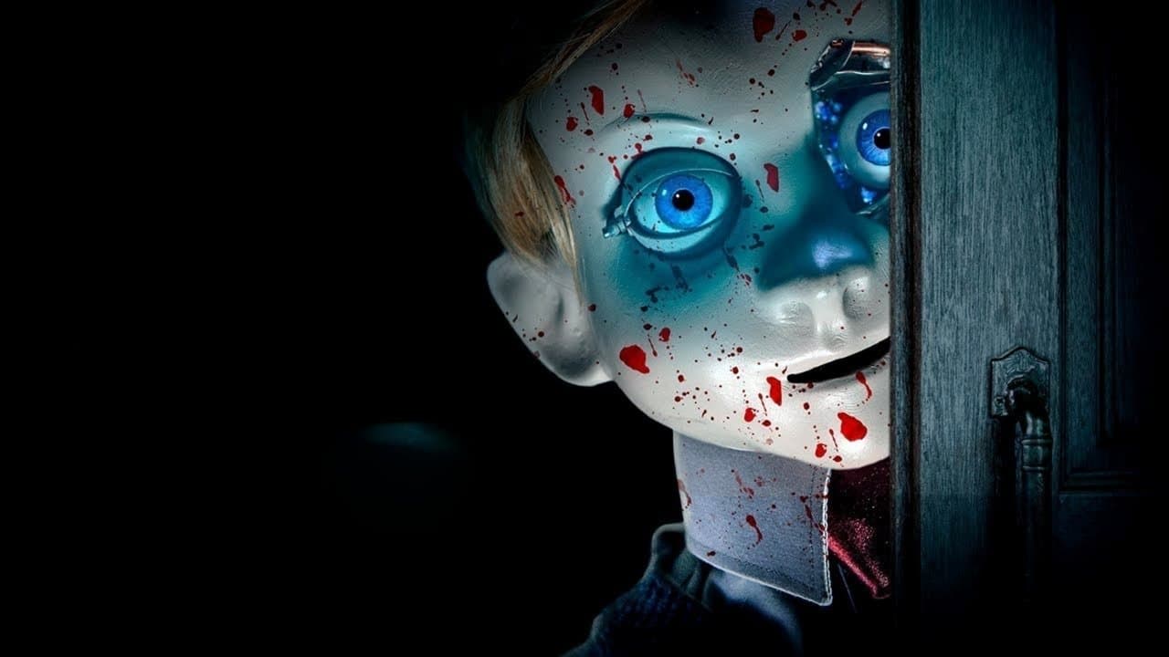 Rob1nの背景画像