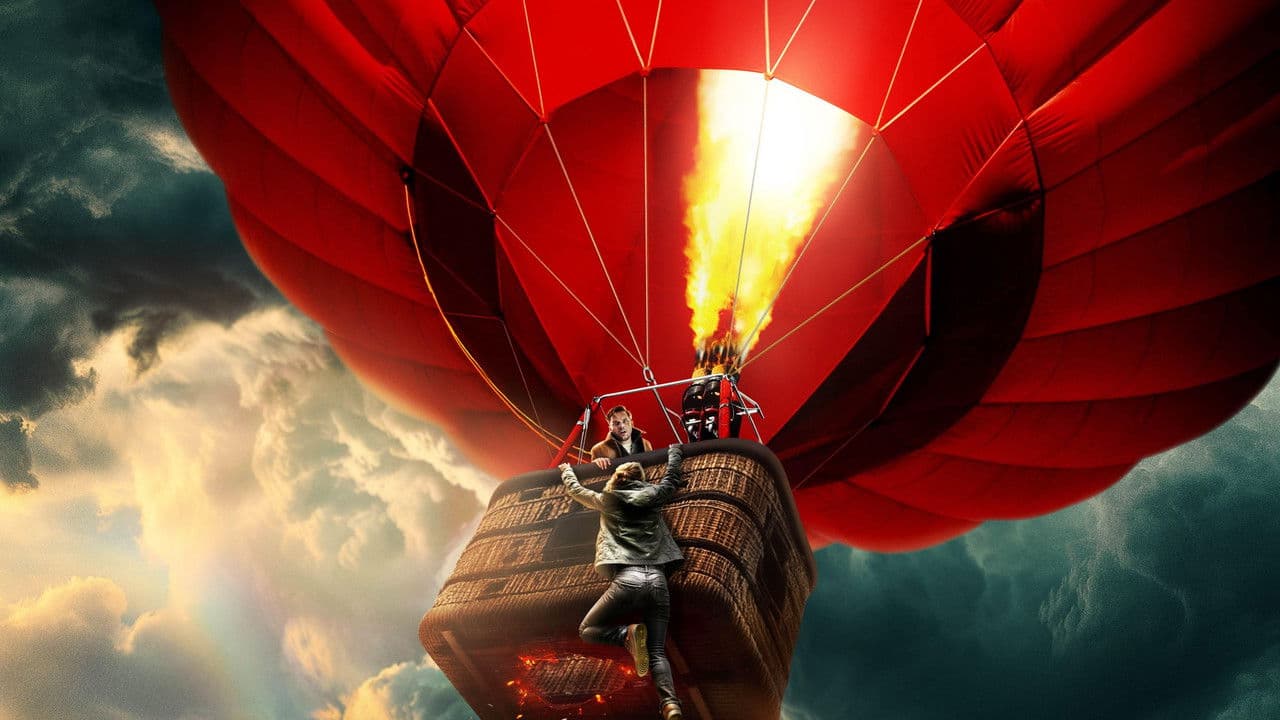 Turbulenceの背景画像