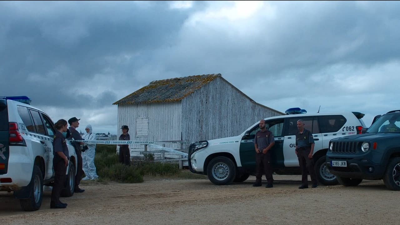 La Clavícula De Salomónの背景画像