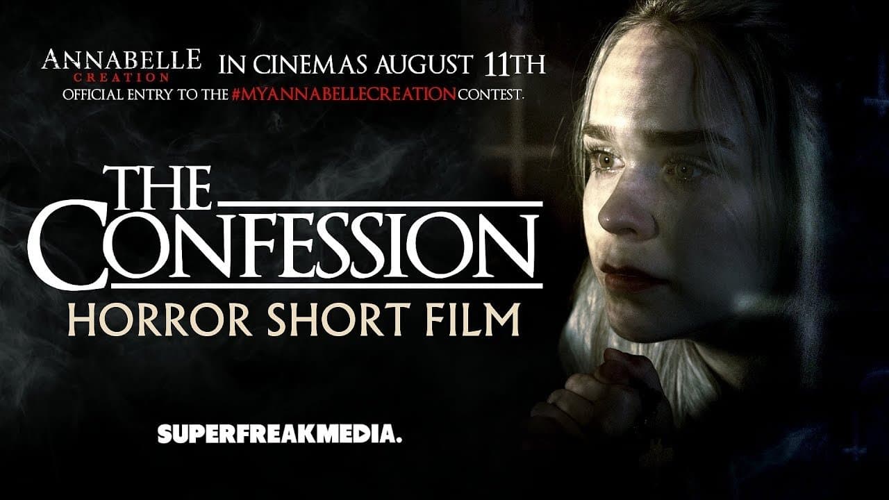 The Confessionの背景画像