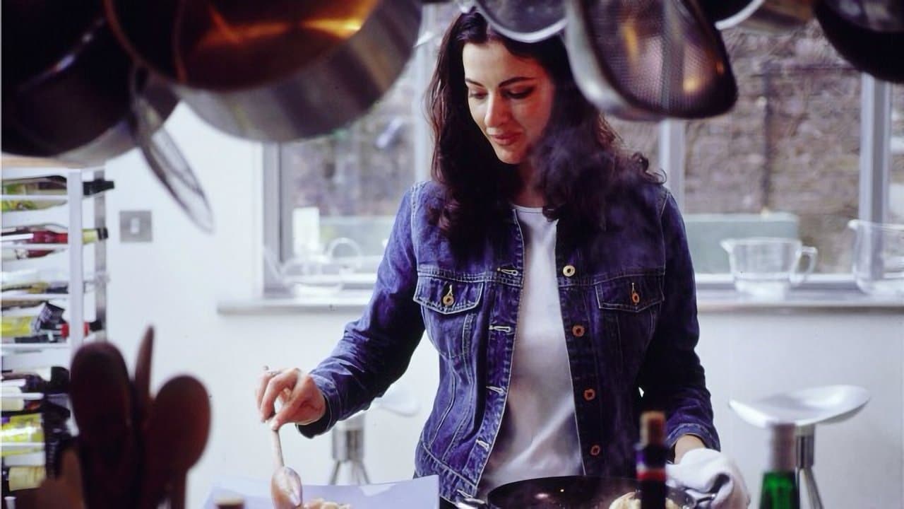 Nigella Bitesの背景画像