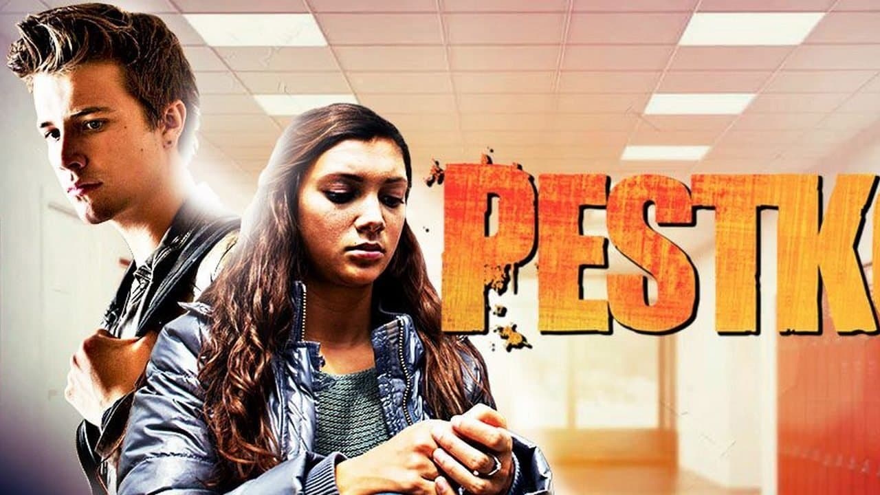 Pestkopの背景画像