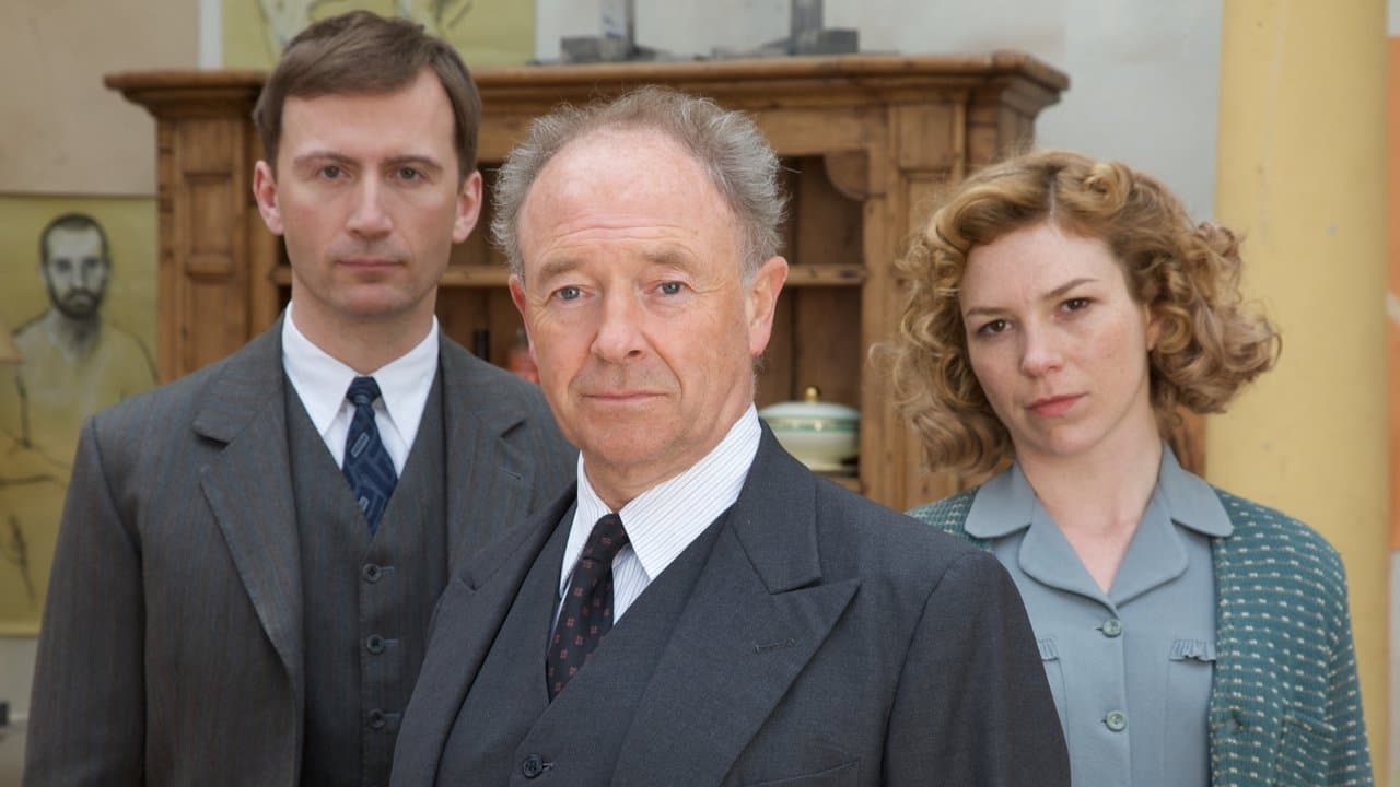 Foyle's Warの背景画像