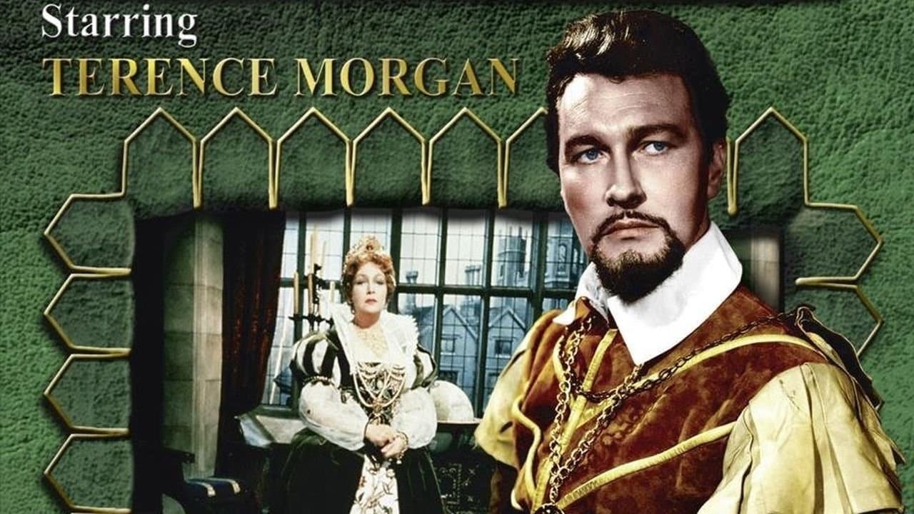 Sir Francis Drakeの背景画像