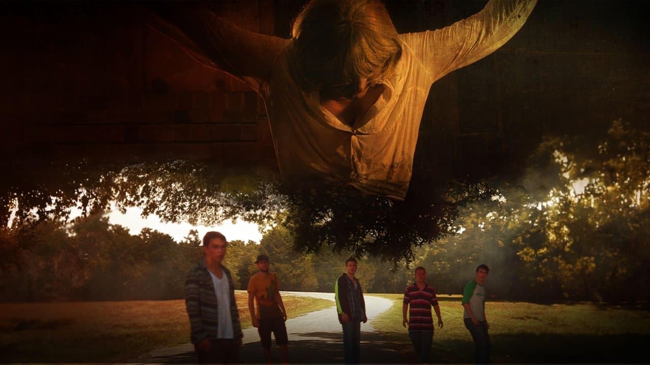 A Savior Redの背景画像