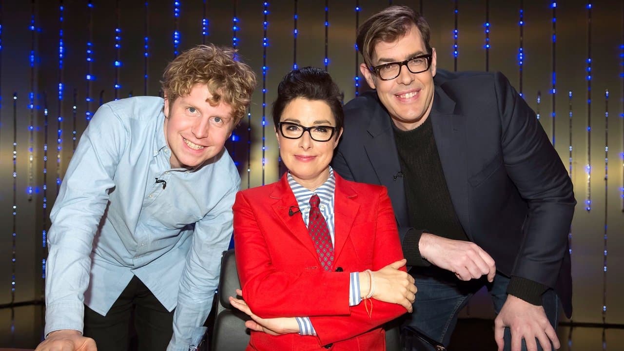 Insert Name Hereの背景画像