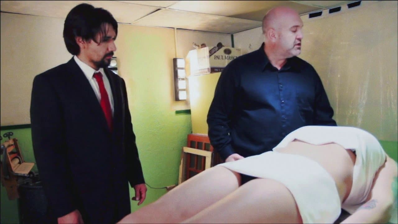 Lust of the Vampire Girlsの背景画像