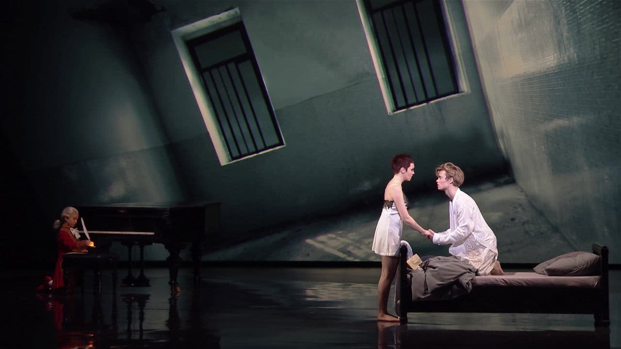 Mozart! Das Musicalの背景画像