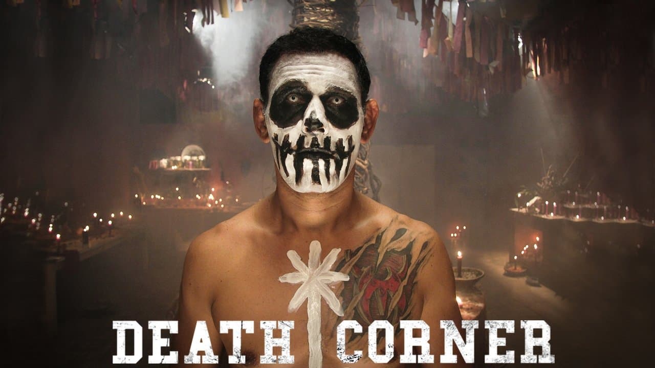 Death Cornerの背景画像
