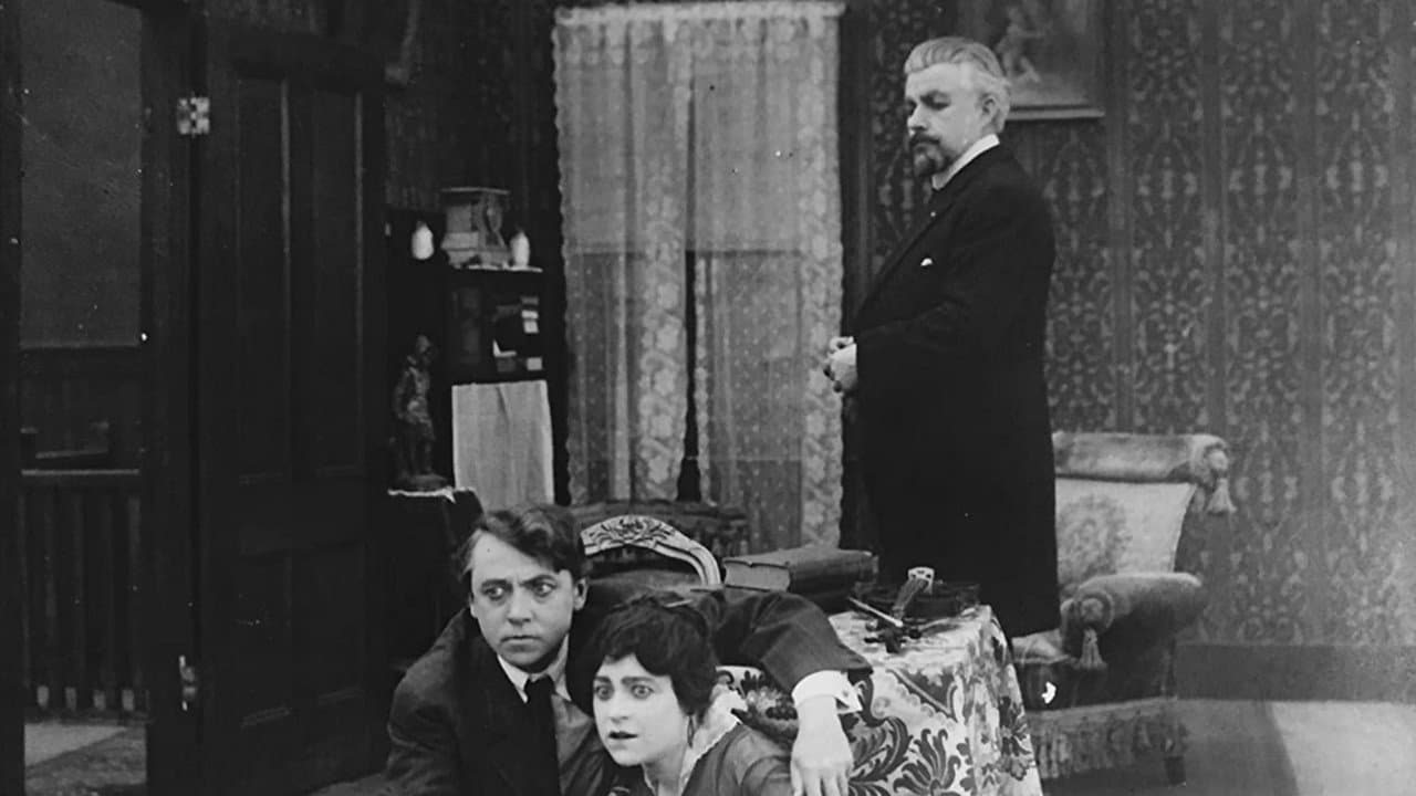 The Melting Potの背景画像