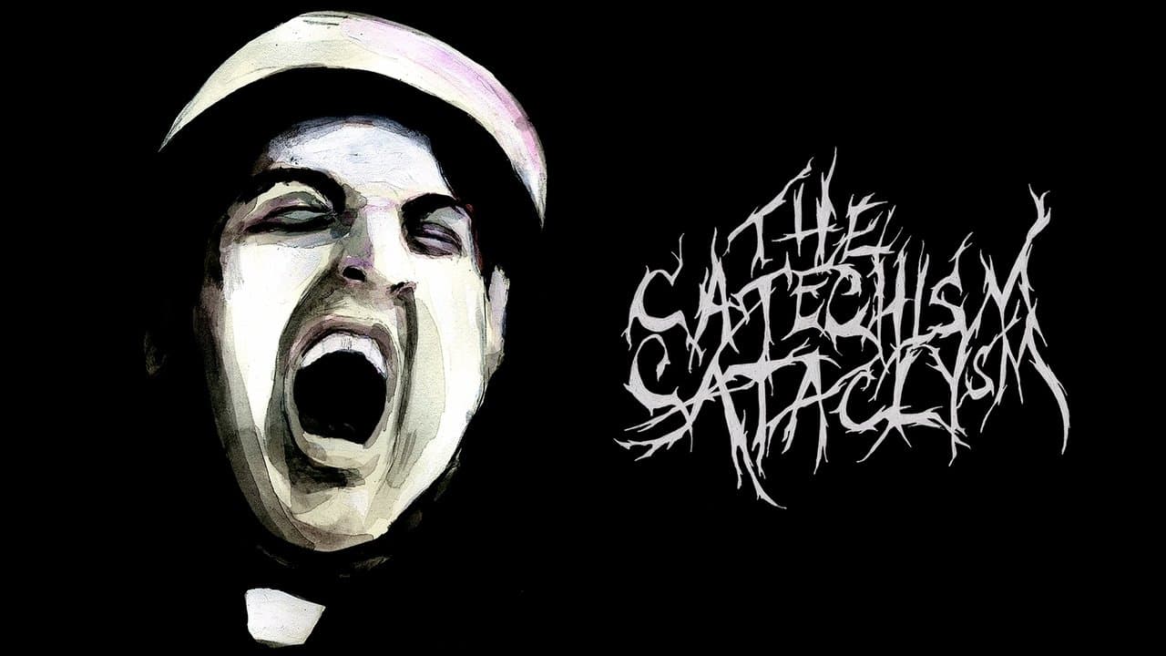 The Catechism Cataclysmの背景画像
