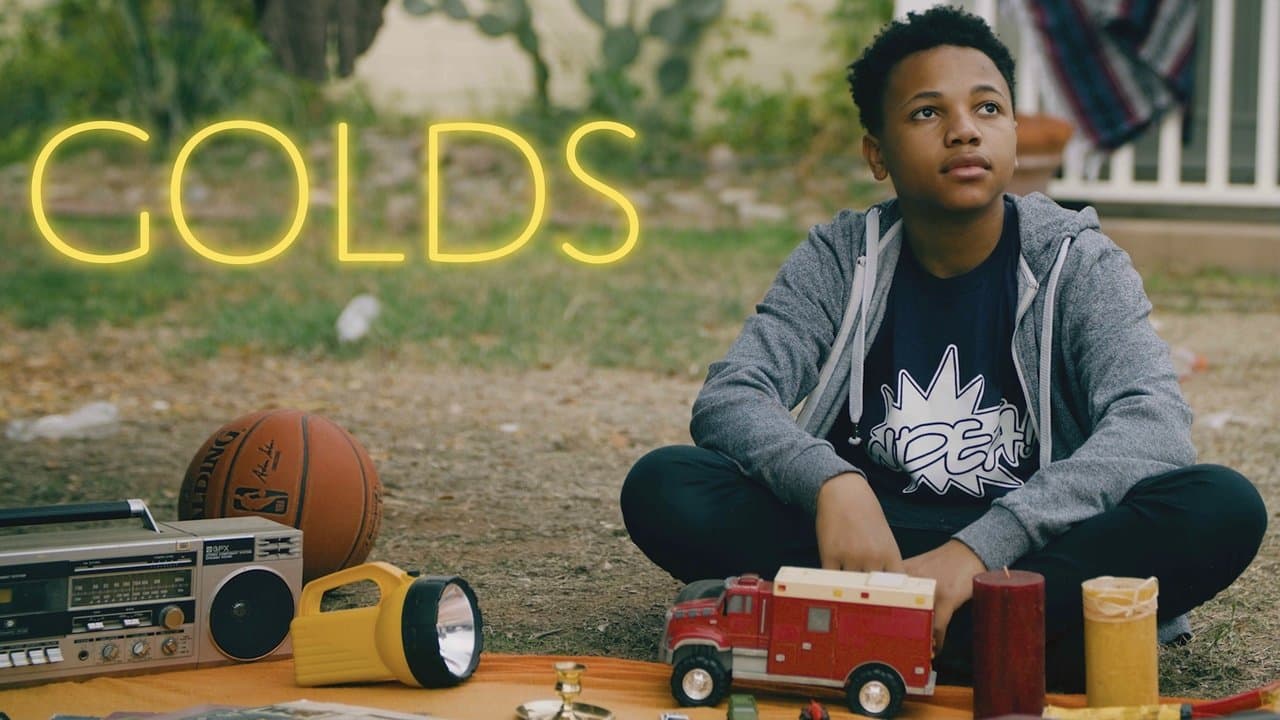 Goldsの背景画像