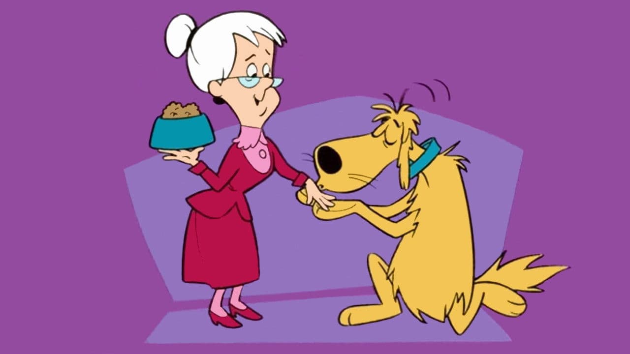 Precious Puppの背景画像