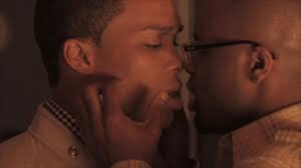 Finding Me: Truthの背景画像