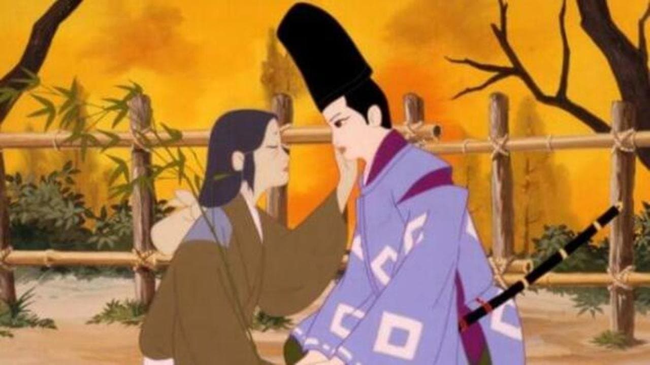 安寿と厨子王丸の背景画像