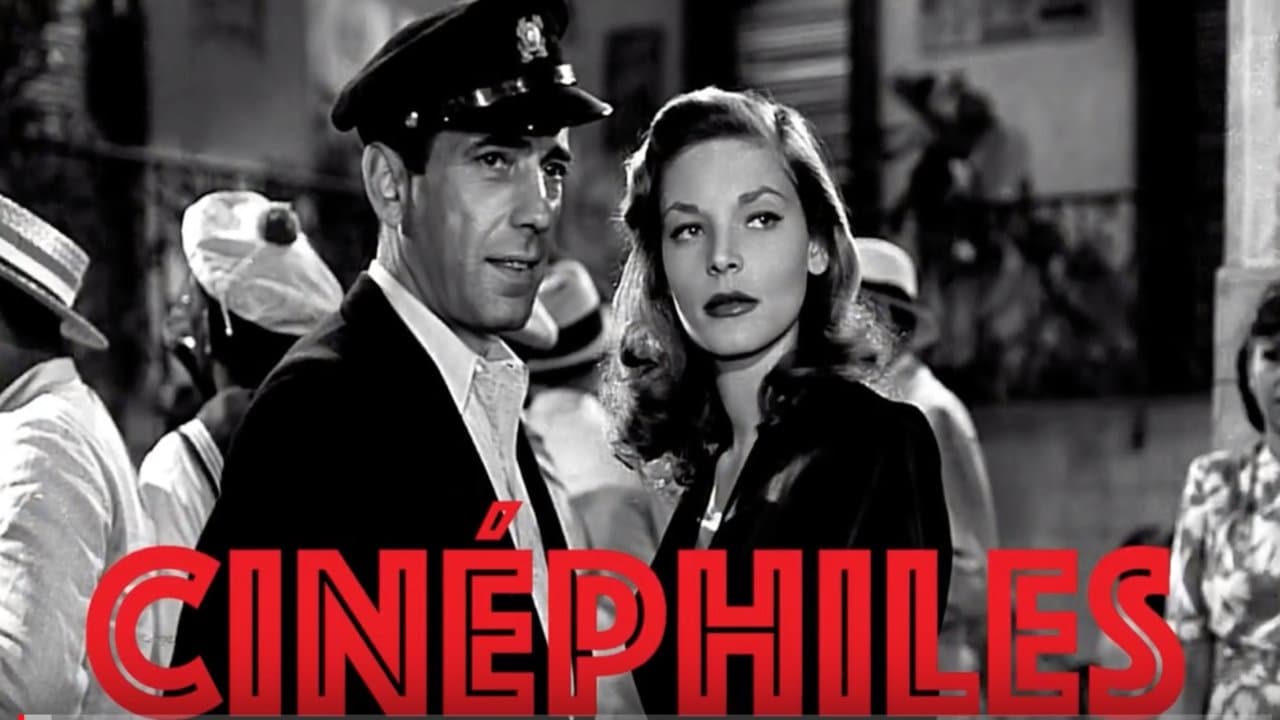 Cinéphiles  #01 Gabriel Matzneffの背景画像