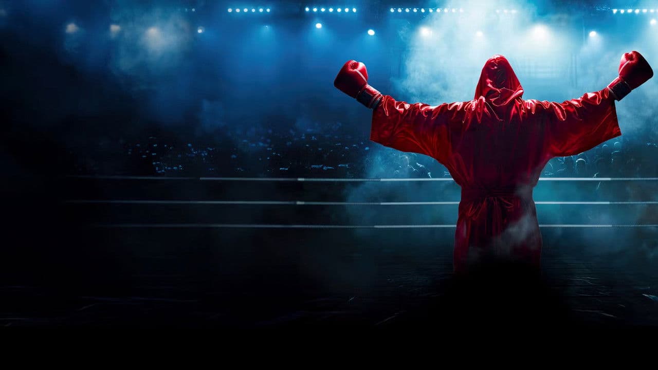 Regina Halmich vs. Stefan Raab - The Final Fightの背景画像