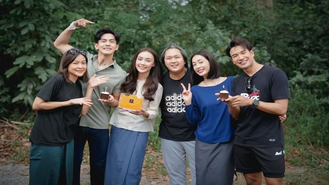 มือปราบมหาอุตม์の背景画像