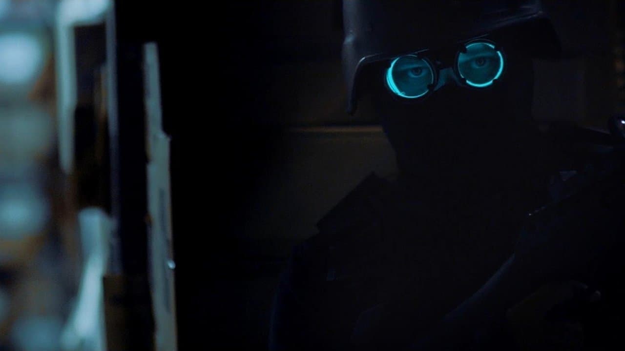 El Asesinoの背景画像