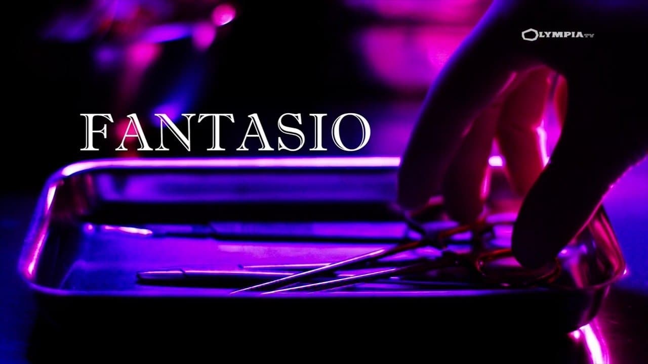 Fantasioの背景画像