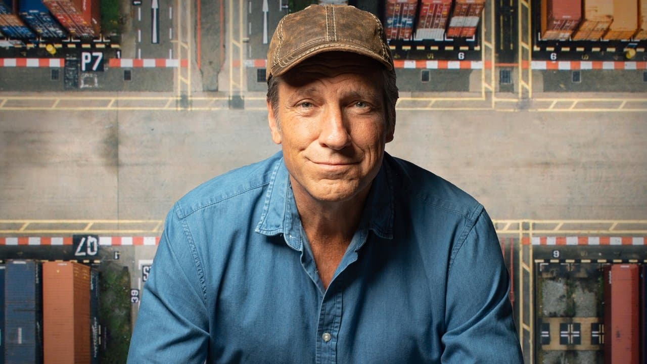 How America Worksの背景画像