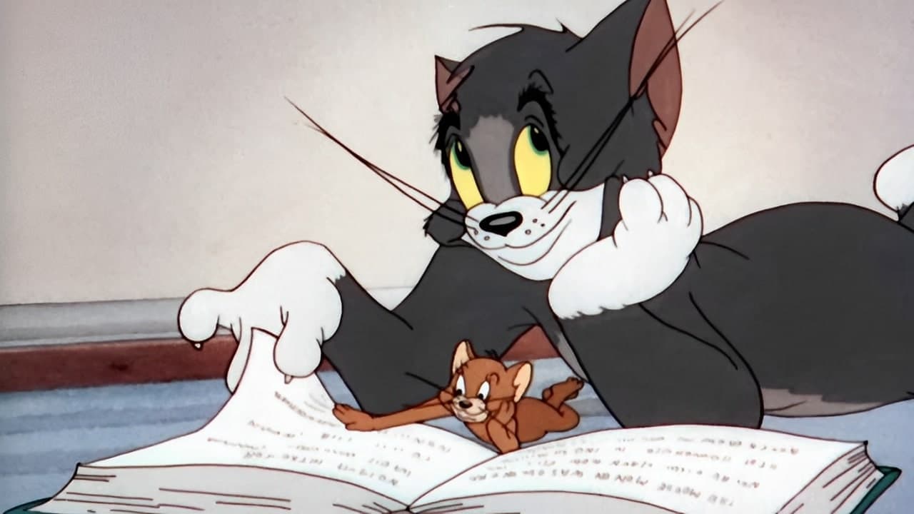 Mouse Troubleの背景画像