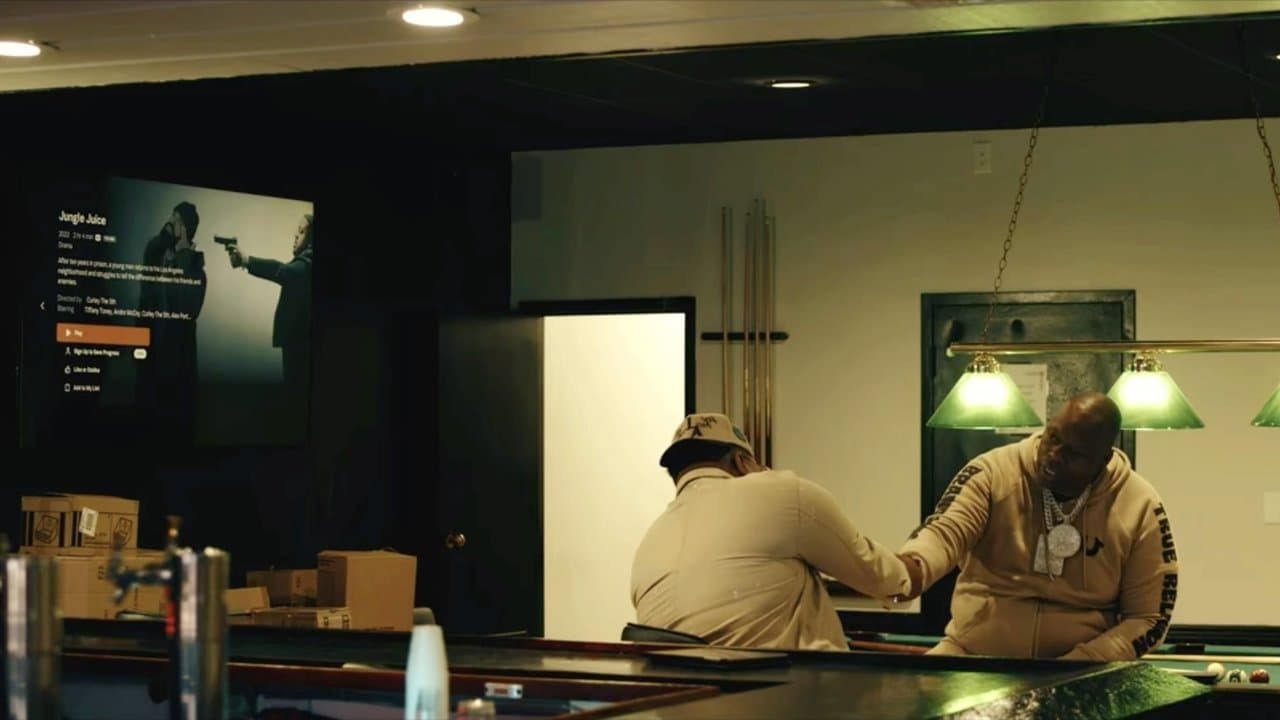 Car Showの背景画像