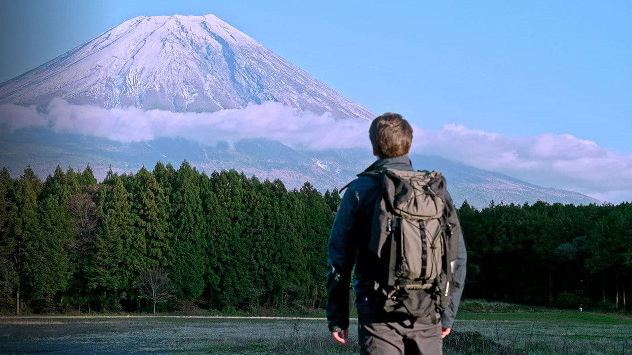 Cinematic Journeyの背景画像