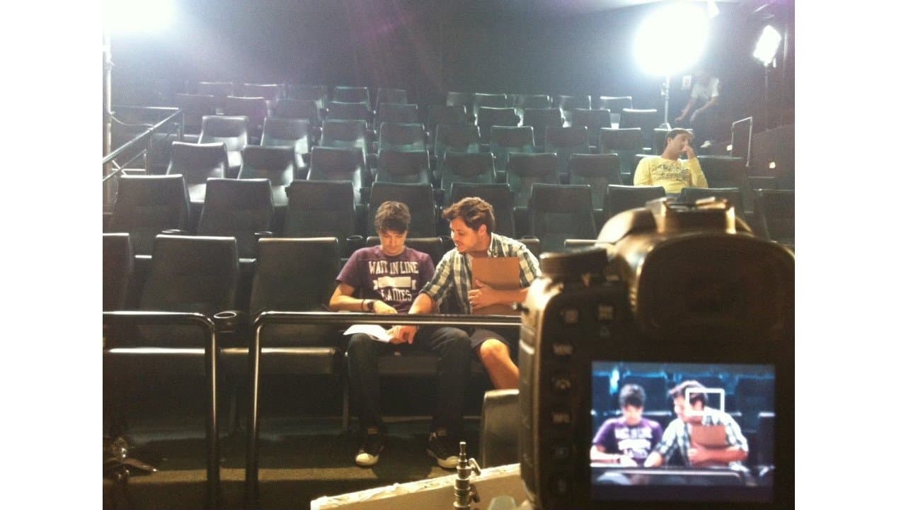 Será que faz sentidoの背景画像