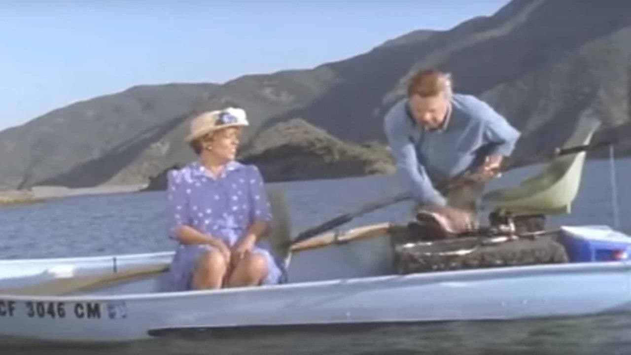 Dorf Goes Fishingの背景画像